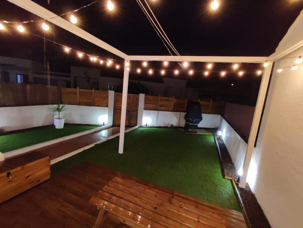 Casa Riumi Vakantiehuis Riumar