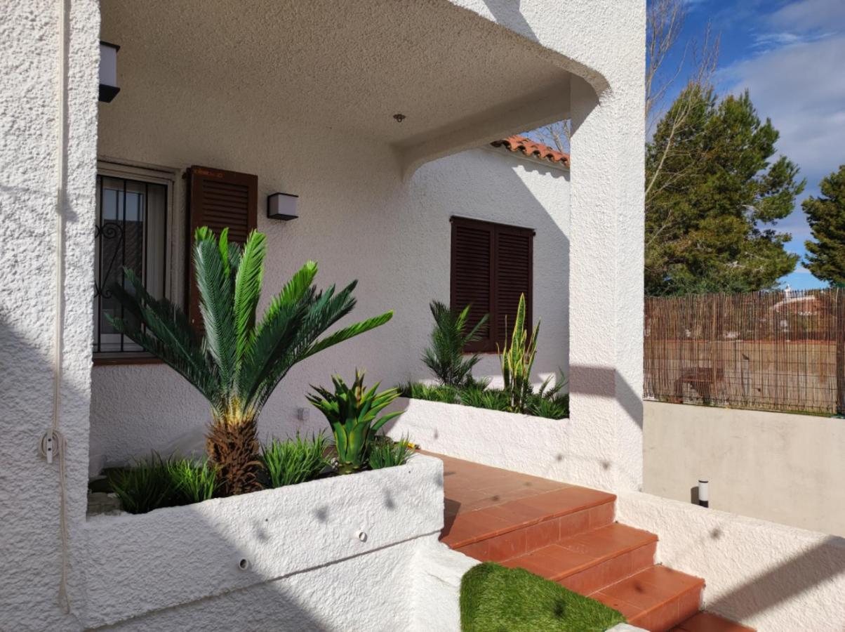 Vakantiehuis Casa Riumi
