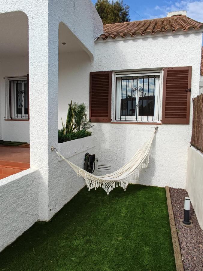 Casa Riumi Vakantiehuis Riumar