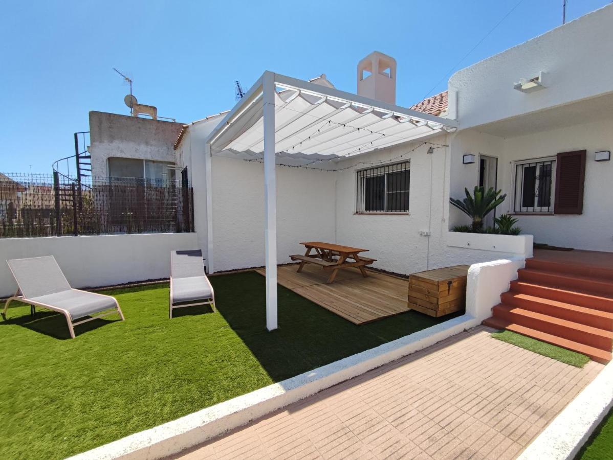 Casa Riumi * Riumar
