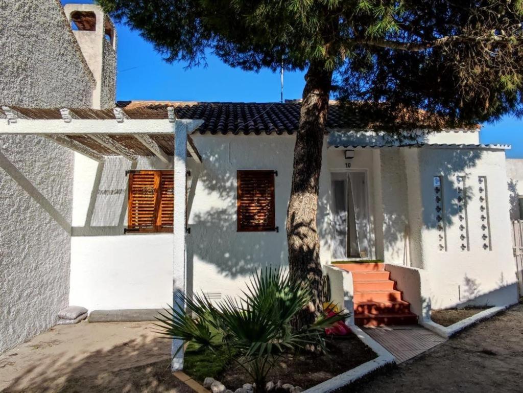 Vakantiehuis Casa Riumi *