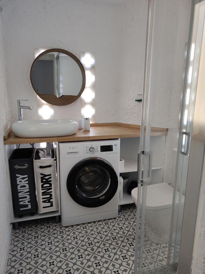 Casa Riumi Holiday home