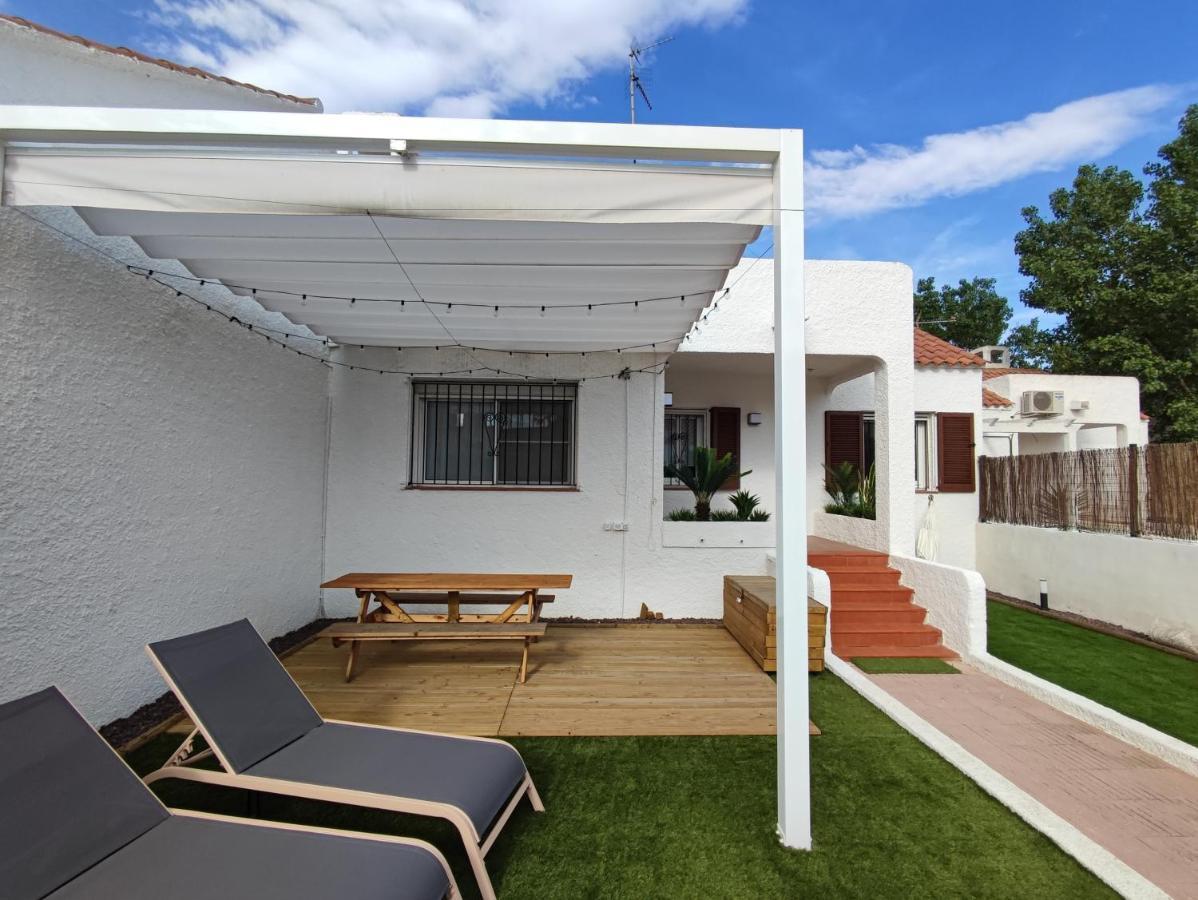 Holiday home Casa Riumi Riumar